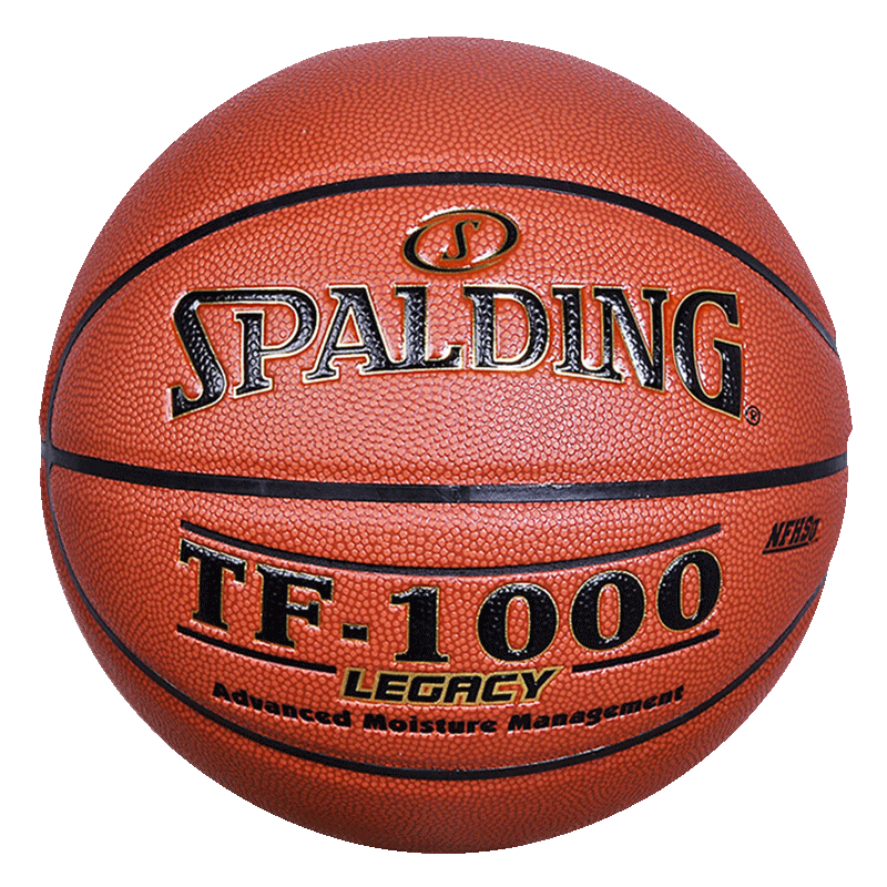 ˹���� SPALDING TF-1000 �������� 7��PUƤ�� 74-716A