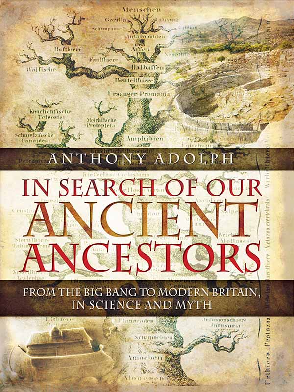 in search of our ancient ancestors