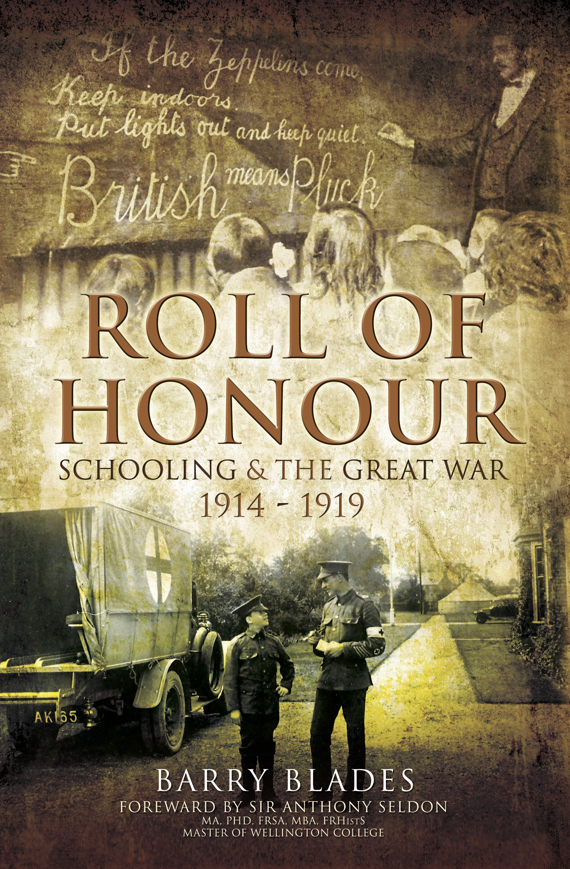 roll of honour
