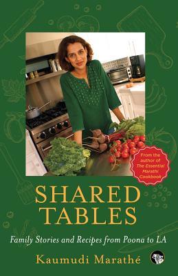 预订shared tables: family stories and recipes from p