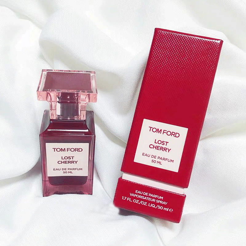 汤姆福特(tom ford)tf香水 lost cherry 失落樱桃50ml