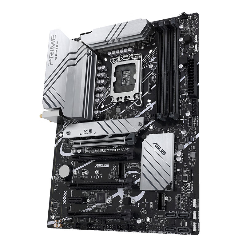 华硕 PRIME Z790-P WIFI 图 9