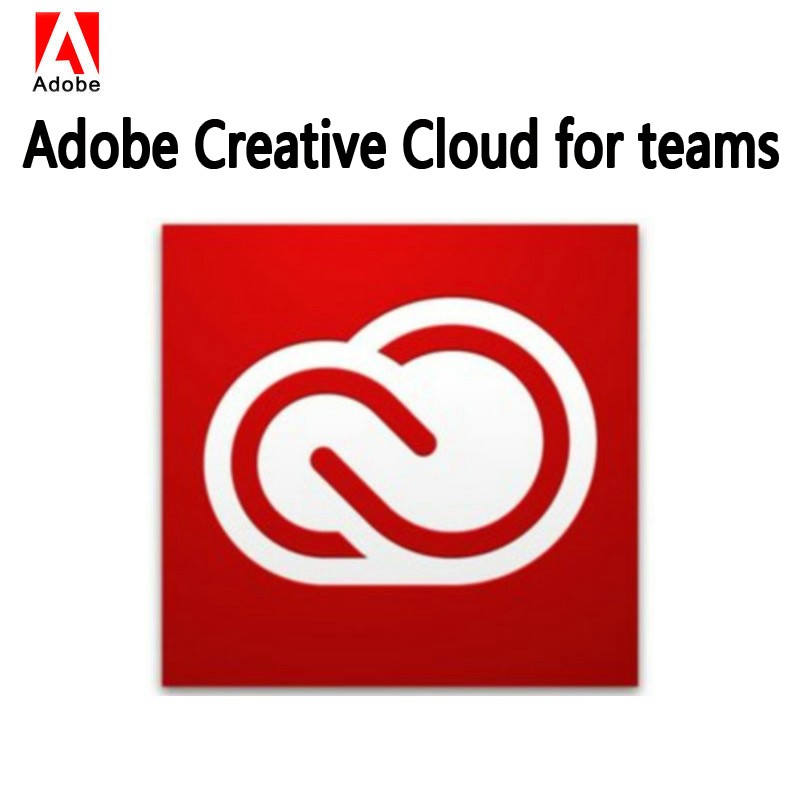 18098 adobe creative cloud all apps创意应用软件套包全家桶续费