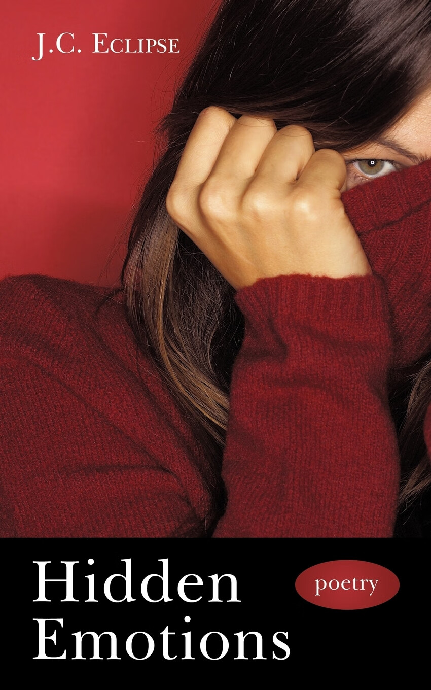 【预售 按需印刷】hidden emotions