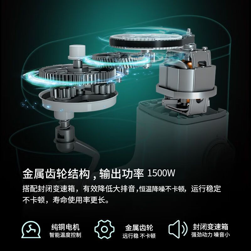 2026年鲜奶机怎么选不踩雷?实测这3款,宝妈亲测出奶快还静音!-图片2