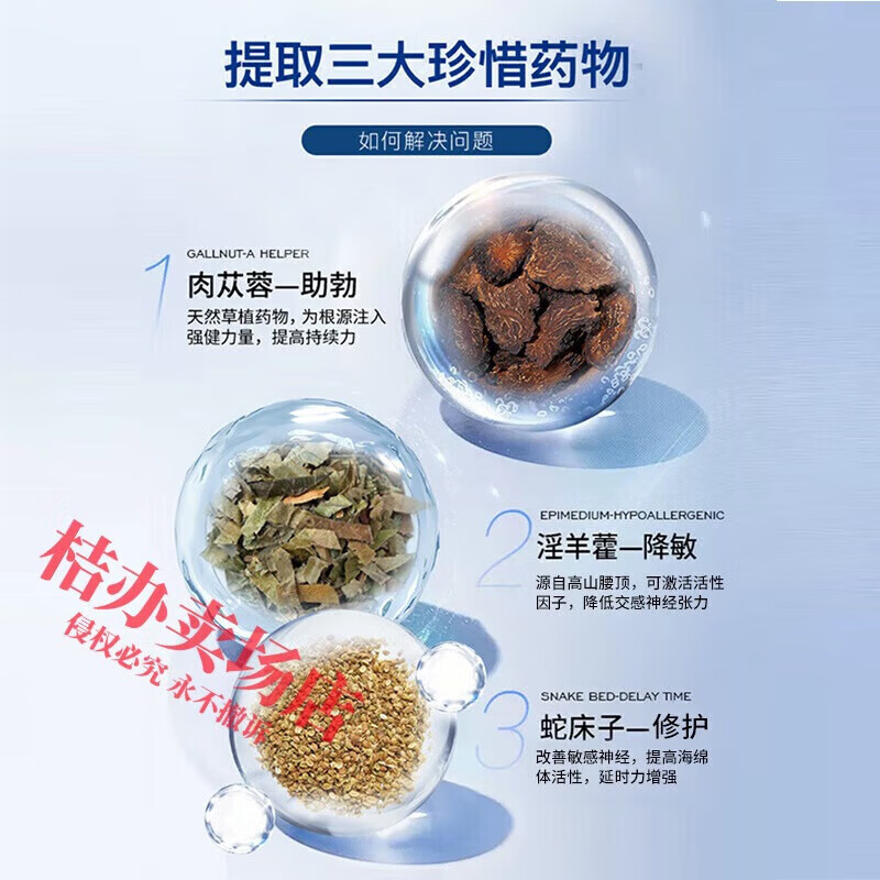 华医堂三肾参龙茸丸正品药男人用胶囊身体护理 三瓶【突破枷锁】