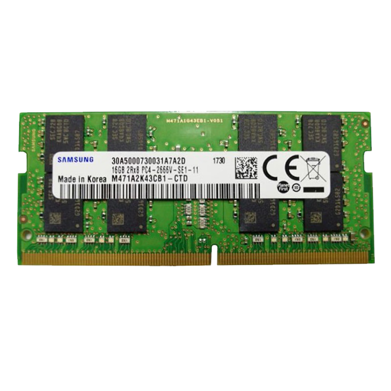 ���� 16G DDR4 2400 �ʼǱ��ڴ���699Ԫ