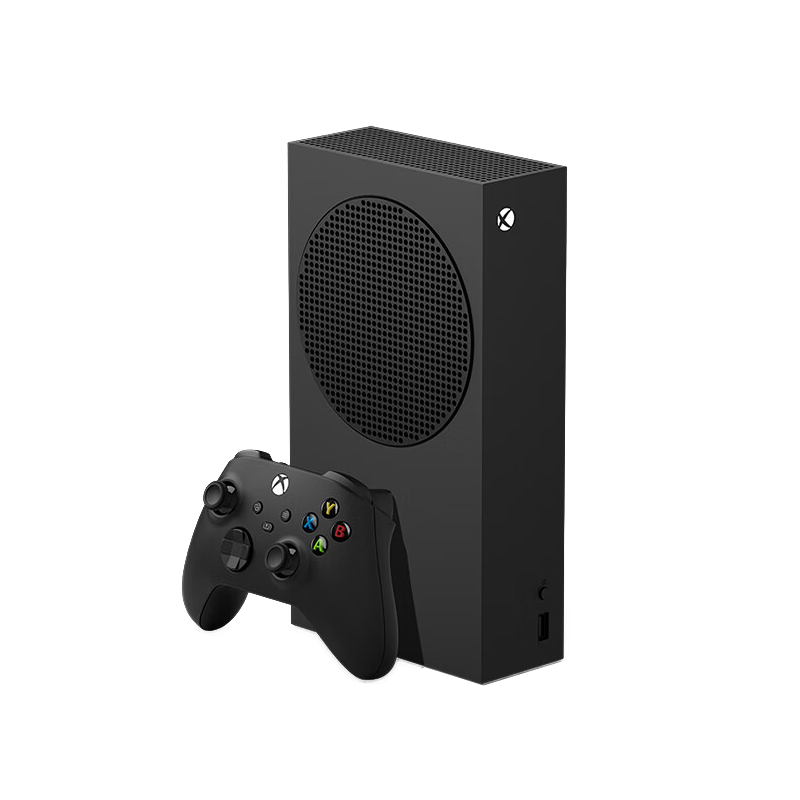 XBOX΢����Microsoft�� ����Xbox Series s xsx������Ϸ��Series S��ɫ1T���ֱ�����