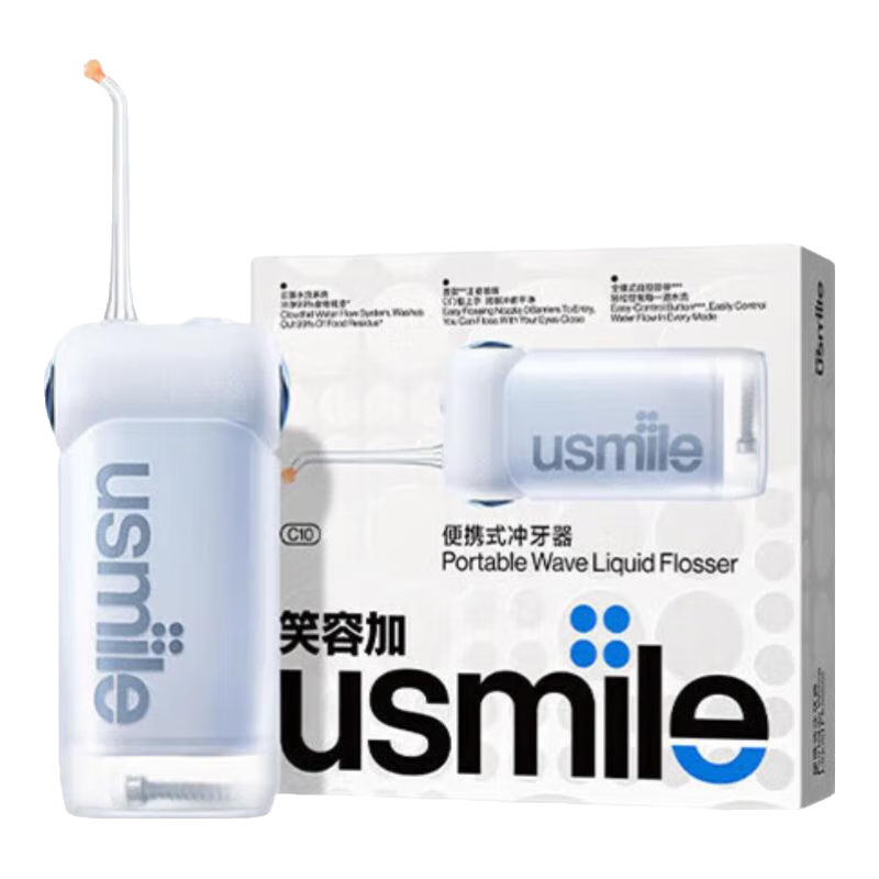 ���ڲ�����usmileЦ�ݼ� ������ϴ����ˮ���� ������� ���� �����ǻ� ���� ������Я������C10 ��Ϧ���˽���Ʒ���� C10��ɽ��-��������ˮ���� 3֧��ͷ 281.6Ԫ