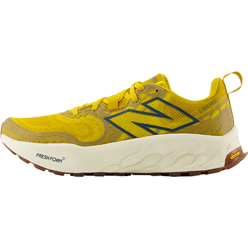 NEW BALANCE ��ЬHierro v8רҵ����͸������ԽҰ�ܲ�ЬMTHIERF8 41.5