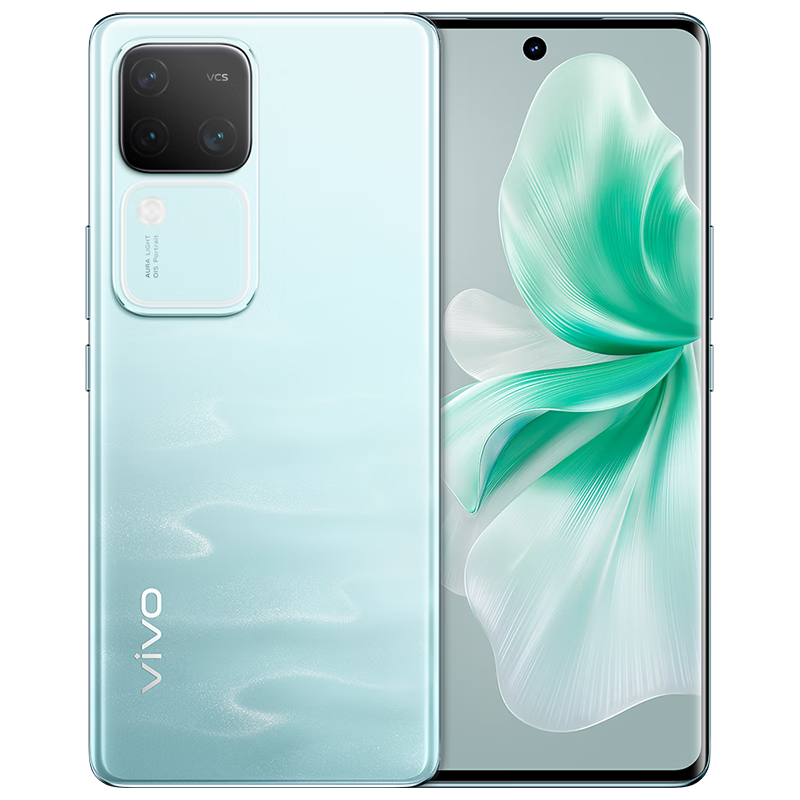 vivo S18 Pro 12GB+256GB ೺ 9200+콢оƬ ӰＶ⻷ 5000mAh  ֻ