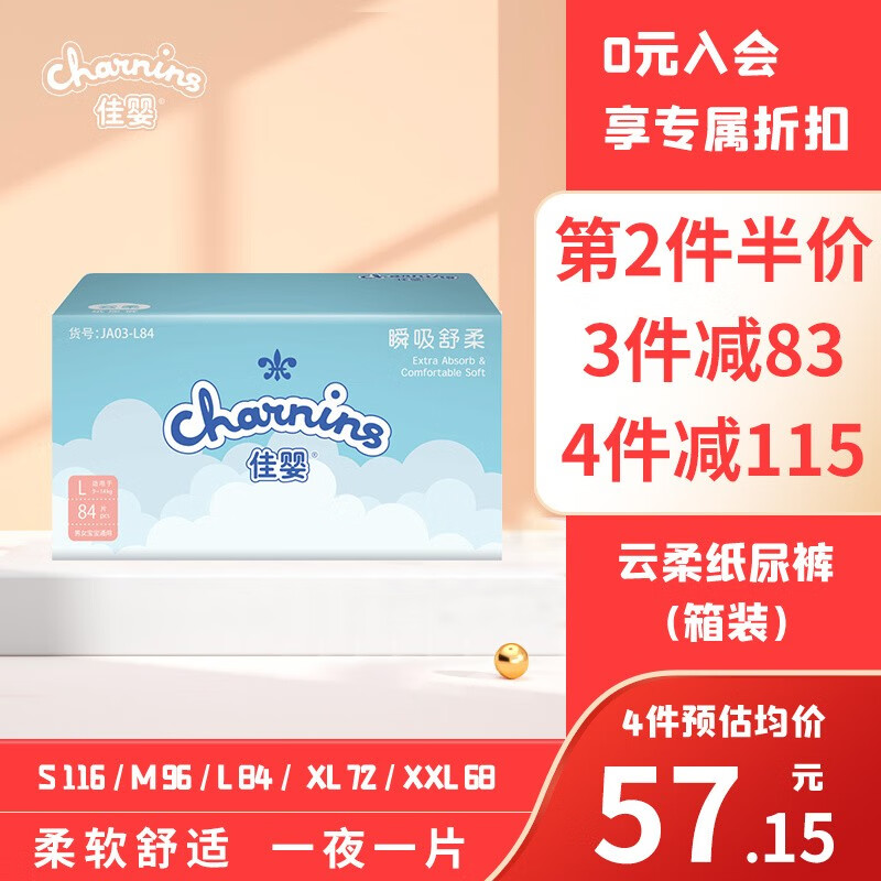 【新鲜出炉】最佳婴童纸尿裤价格走势，购买决策利器！|查看婴童纸尿裤价格走势用什么App