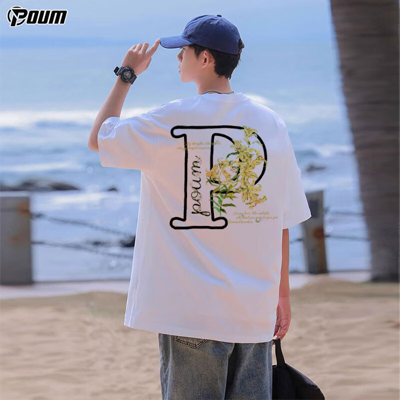 POUM����ӡ�����޶�����Ůʿ�Ŀ���ʽ���и����ٸ�t��PH25 ��ɫ  M 