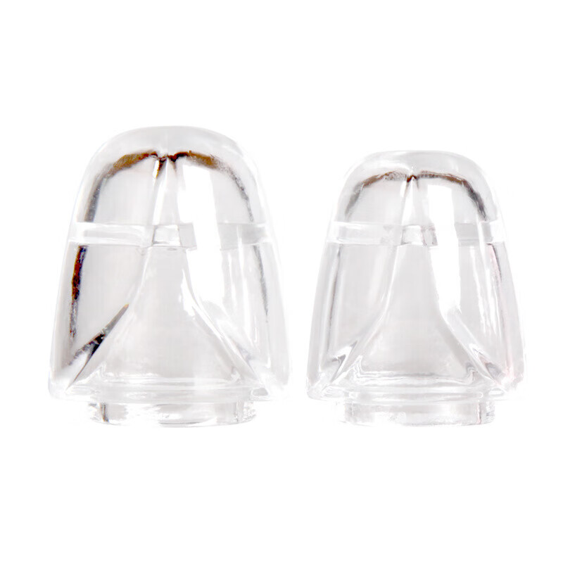 取悅假龜頭套加長(cháng)加大男性加粗陰徑粗大持久小號射不防早泄無(wú)避孕套帶 透明(物理增大增粗套加硬增長(cháng)增硬成年人用品神器隱形 水晶套延時(shí)套子鬼頭專(zhuān)用敏感陰莖套厘米18外用僅包頭