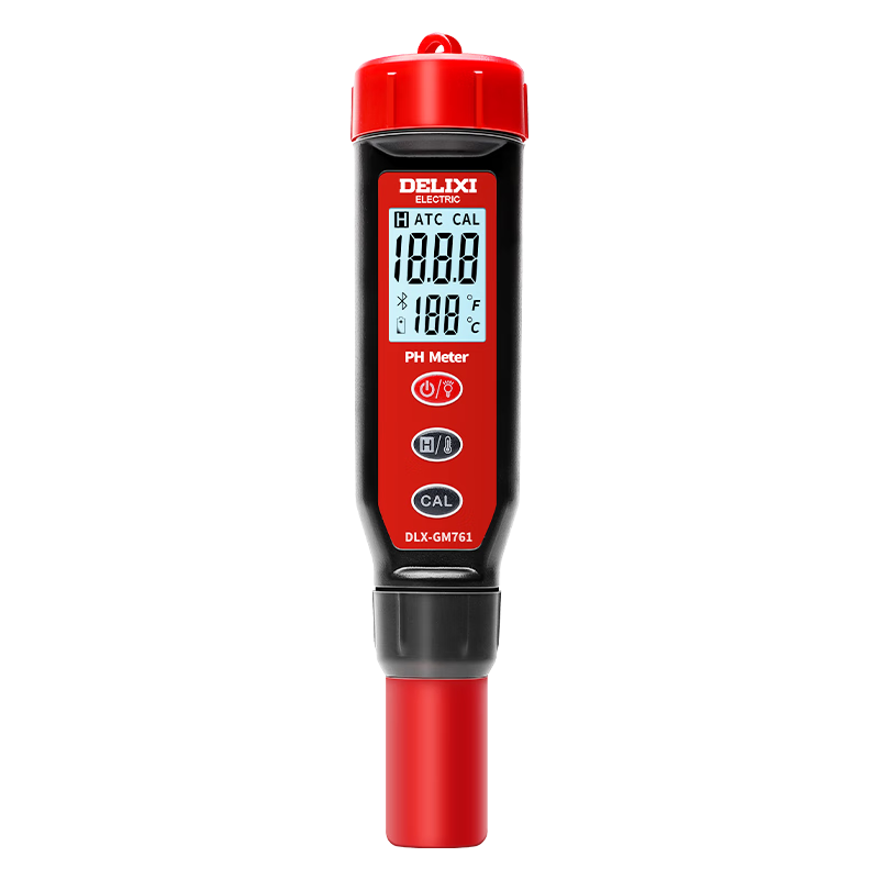 ������������DELIXI ELECTRIC�����ȼ�������Ը߾���ph�ƹ�ҵPHֵ�����Ǽ�������ˮPH����