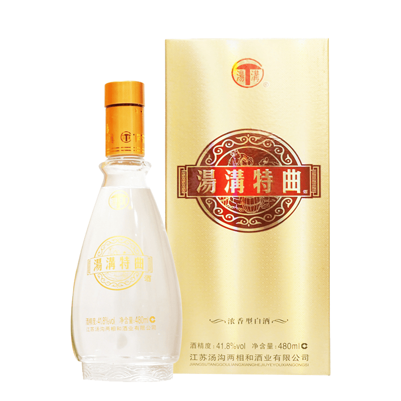 「汤沟酒品牌」汤沟酒是哪个国家的品牌-什么档次,怎么样-排行榜123网