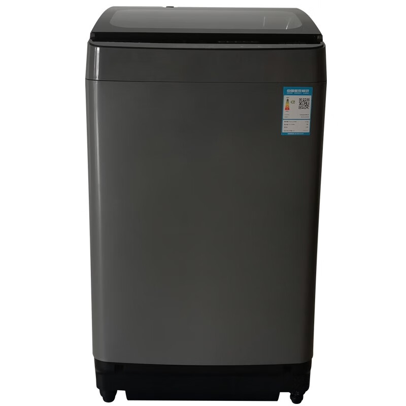 金松(jinsong)xqb120-h312txs 全自动洗衣机12公斤大容量静音波轮家用