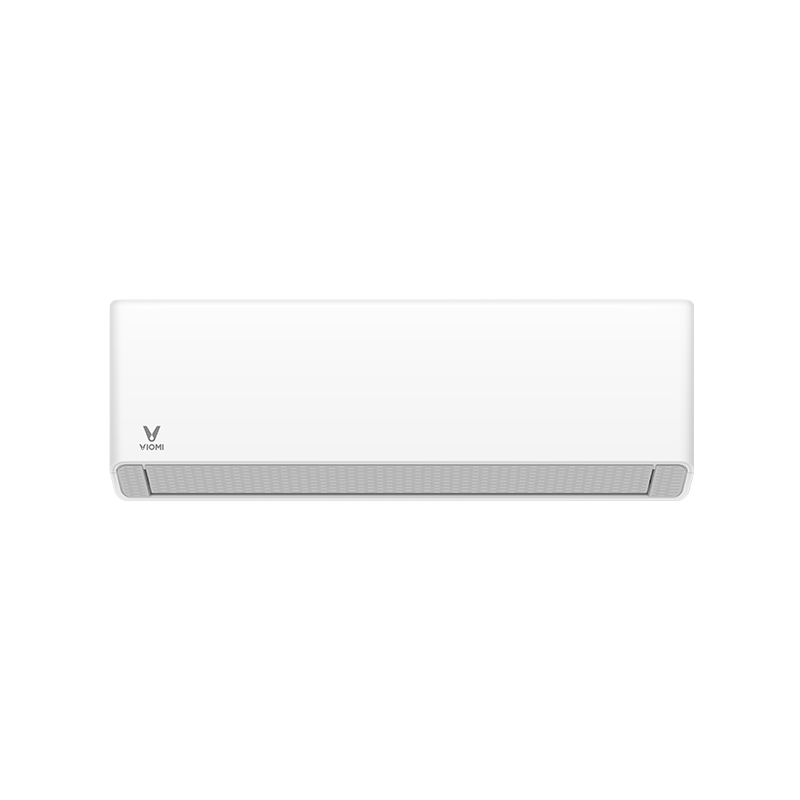 云米 (VIOMI)京东小家智能生态 新一级 iCool 1S 爱酷大1匹空调 变频冷暖 空调挂机 KFRd-26GW/Y3PC5-A1