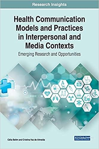 预订Health Communication Models and Practices in Int