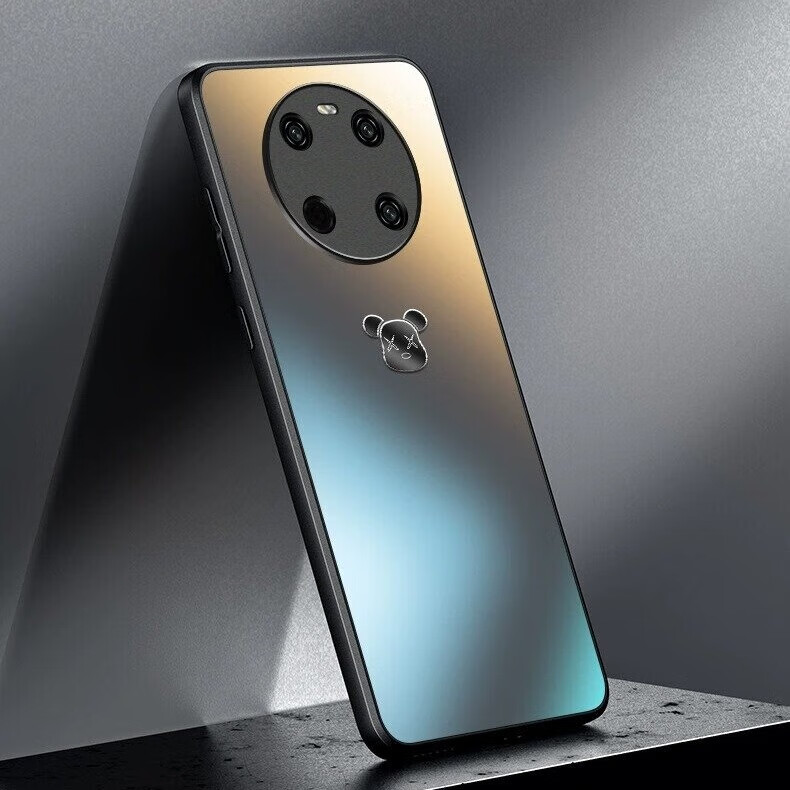 适用华为mate40手机壳新款华为mate40pro磨砂华为高端