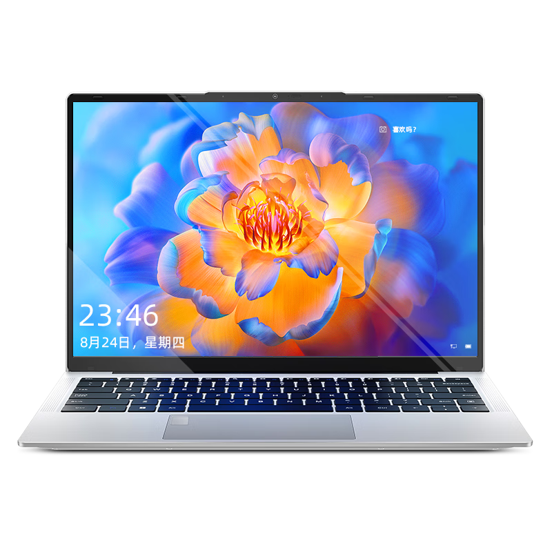 ���ڲ�������� �ᱡ�� 14Ӣ�� 16G+512G 1744.2Ԫ(������)