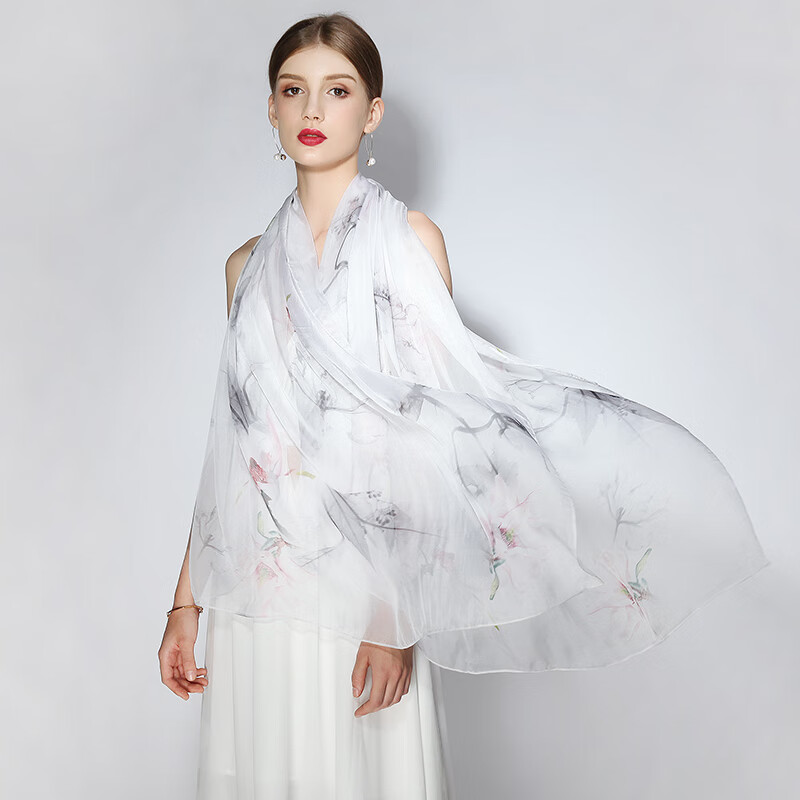 查京东女士丝巾围巾披肩往期价格App|女士丝巾围巾披肩价格比较