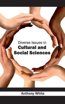 预订diverse issues in cultural and social sciences