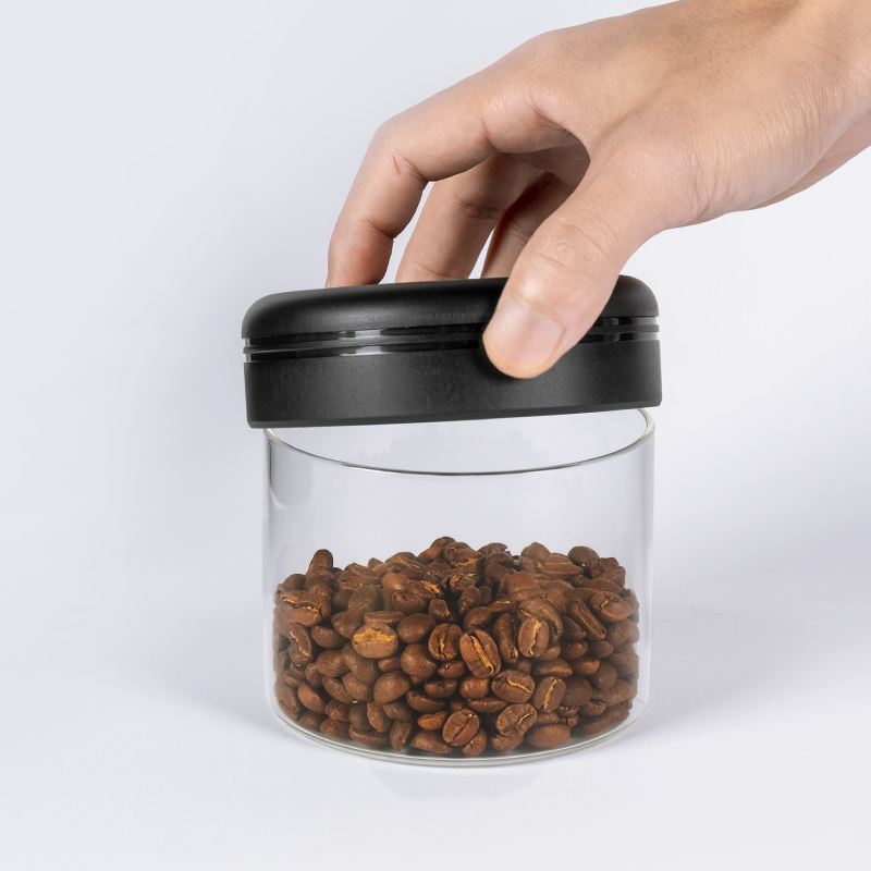 泰摩timemore咖啡豆能保存多久？