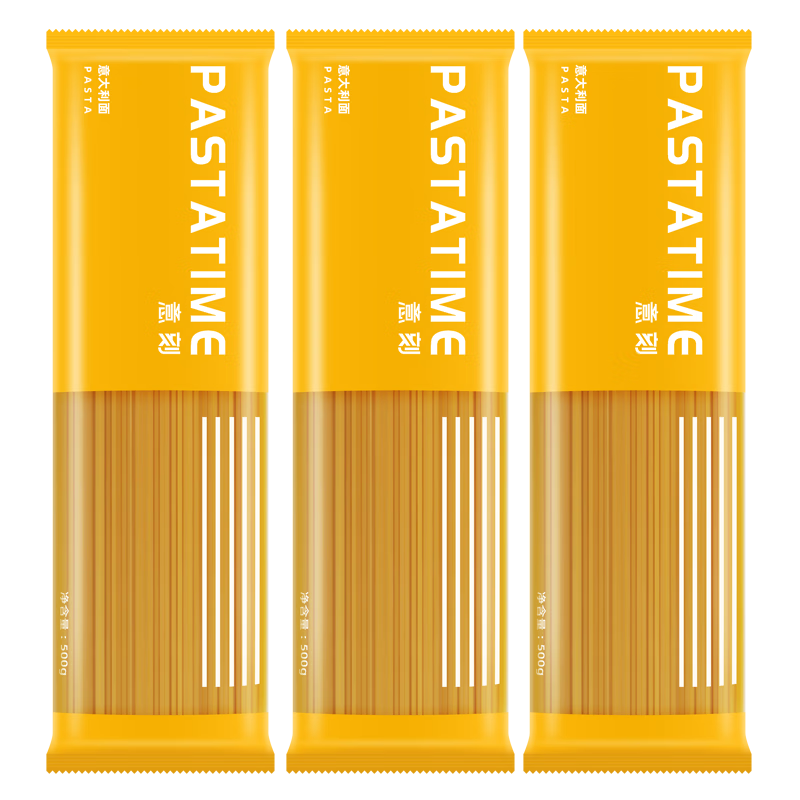 ̣PASTATIME ʳ֬ͯʽͨķ ֱ500g*320.05Ԫ