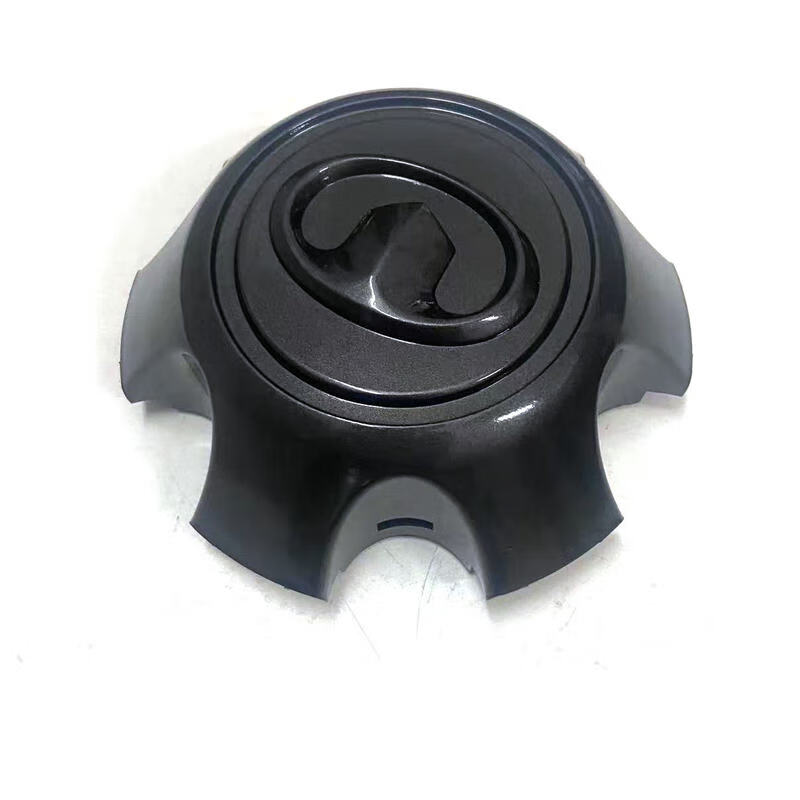 朝雨适用于长城风骏7皮卡专用新款车轮盖轮毂装饰中心标志轮胎古螺帽