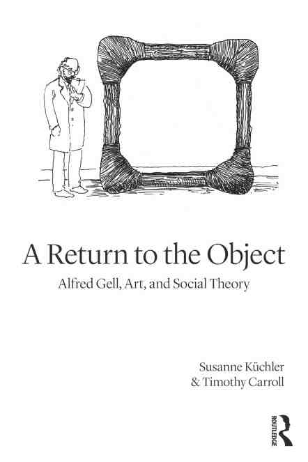 预售 按需印刷 a return to the object