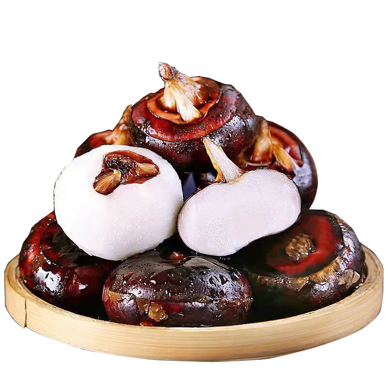 广西牛奶特大马蹄10斤新鲜蔬菜荸荠水果农家白马蹄即食特产 4500g