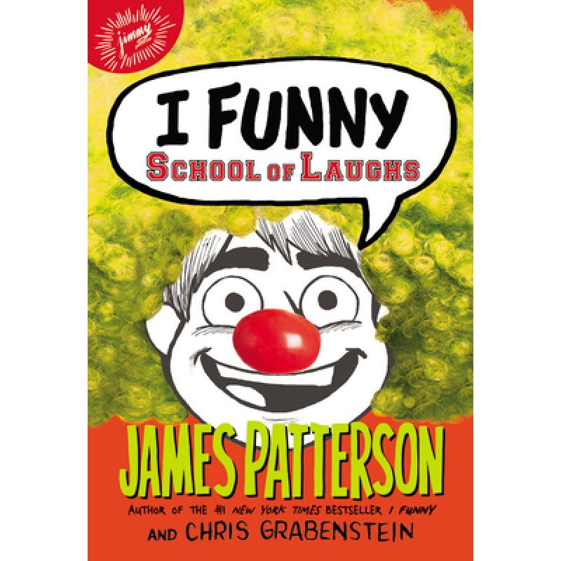 【4周达】I Funny: School of Laughs怎么看?