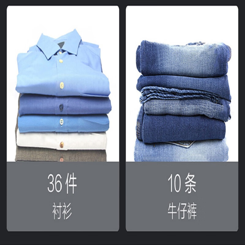 云米（VIOMI）波轮洗衣机全自动 亮灰白健康免清洗 一键智能洗 WM8TP-S3A