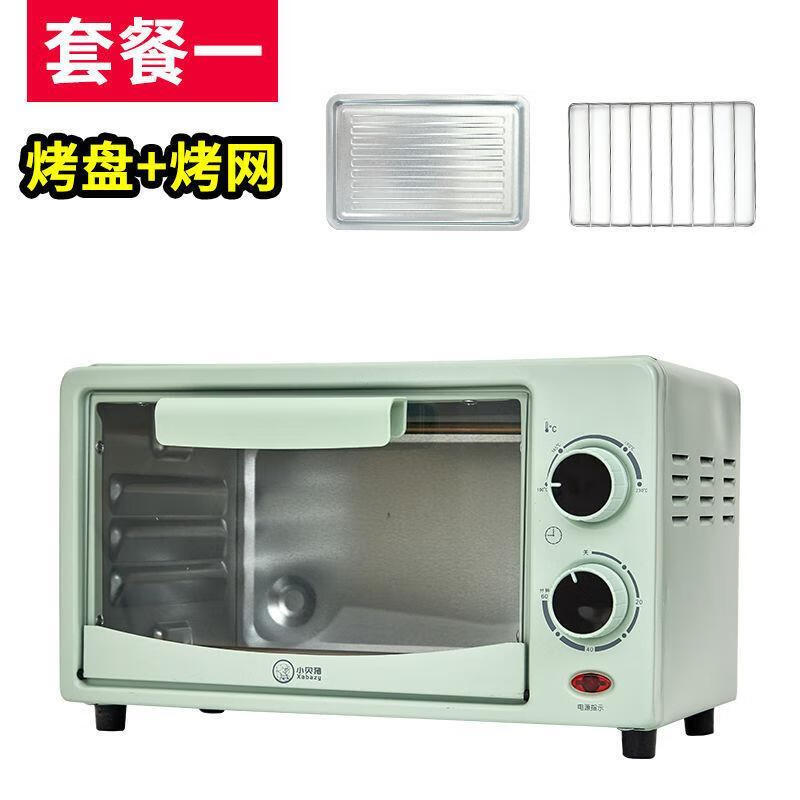 图姆斯 JSD-1201电烤箱使用舒适度如何？三分钟了解评测