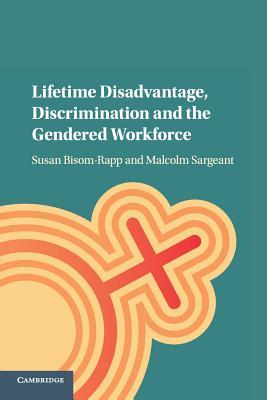 预订lifetime disadvantage, discrimination and the