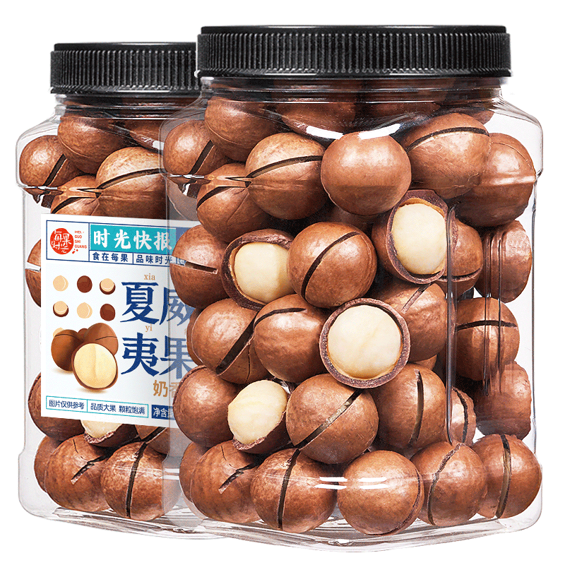 ÿ��ʱ�������Ĺ�400g��װ����ζÿ�ռ�������ɹ���������и���ʳ 24.9Ԫ