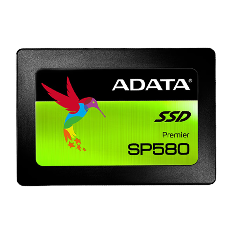 威刚（ADATA） SP580 SATA3.0 SSD固态硬盘 2.5英寸 SP580 | SATA 240G 经典款32642669268