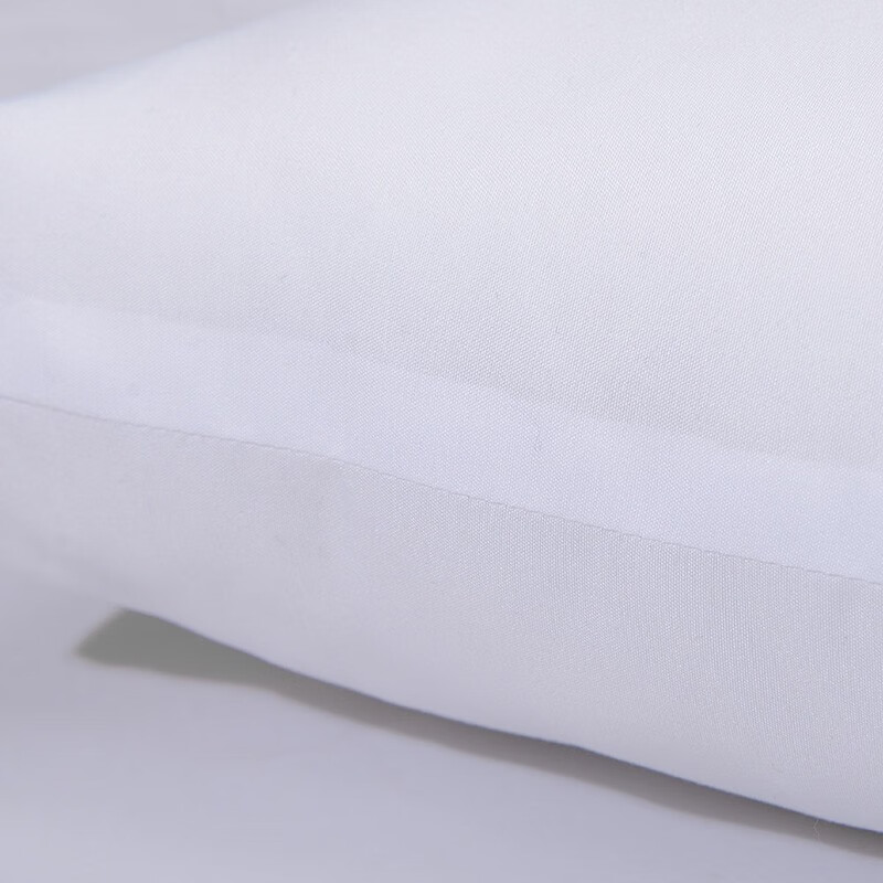 富安娜(FUANNA)床上用品家用成人枕芯双人对枕酒店枕头 健康1+1枕