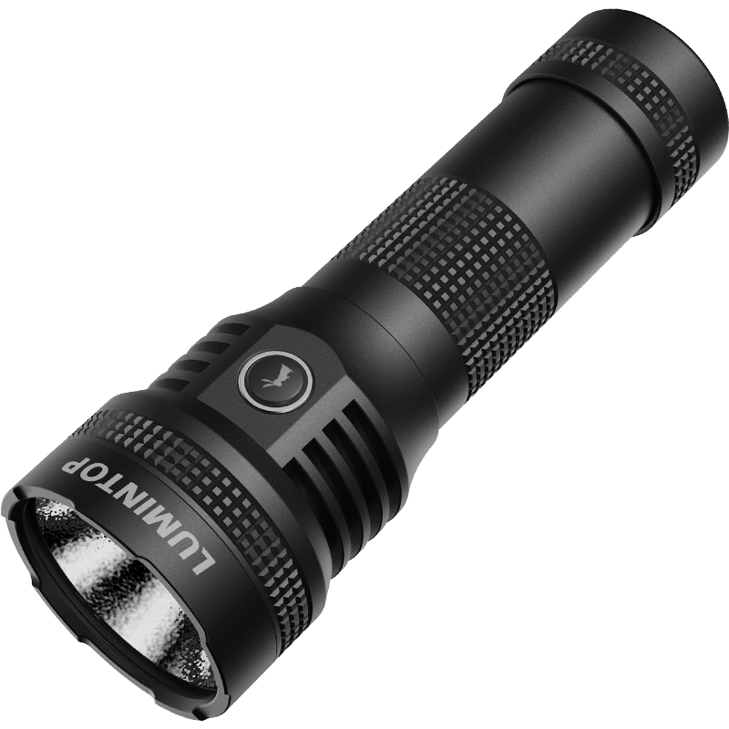 雷明兔D3手電筒強(qiáng)光 TYPE-C充電鋰電池手電強(qiáng)力磁吸家用戶外露營(yíng)照明燈