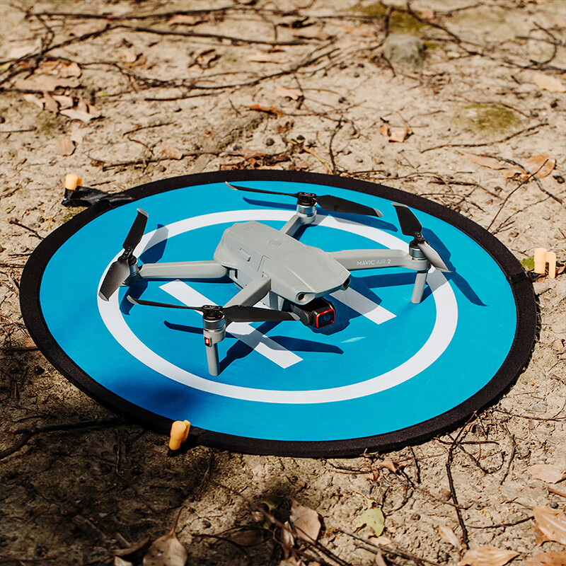 无人机停机坪适用于大疆御3 pro mavic3 air3 mini2se/3起降机场折叠