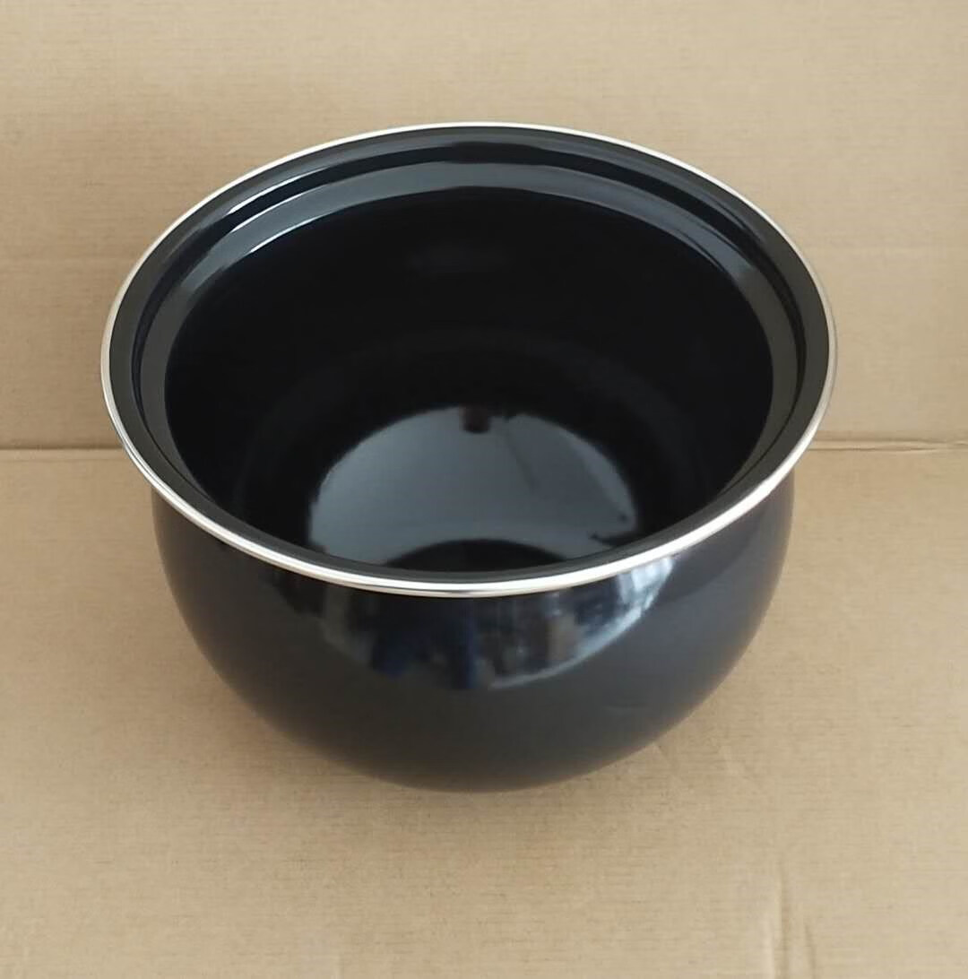 1苏泊尔电压力锅cysb50yc520q/50yc17q/50yc21q搪瓷煲汤内胆5升