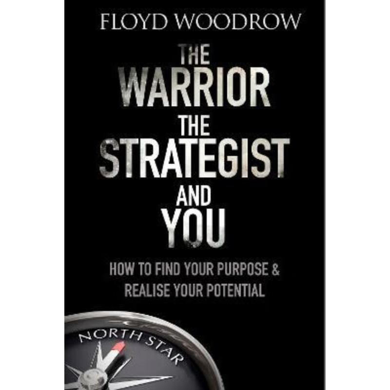 预订the warrior, the strategist and you:how to find your purpose