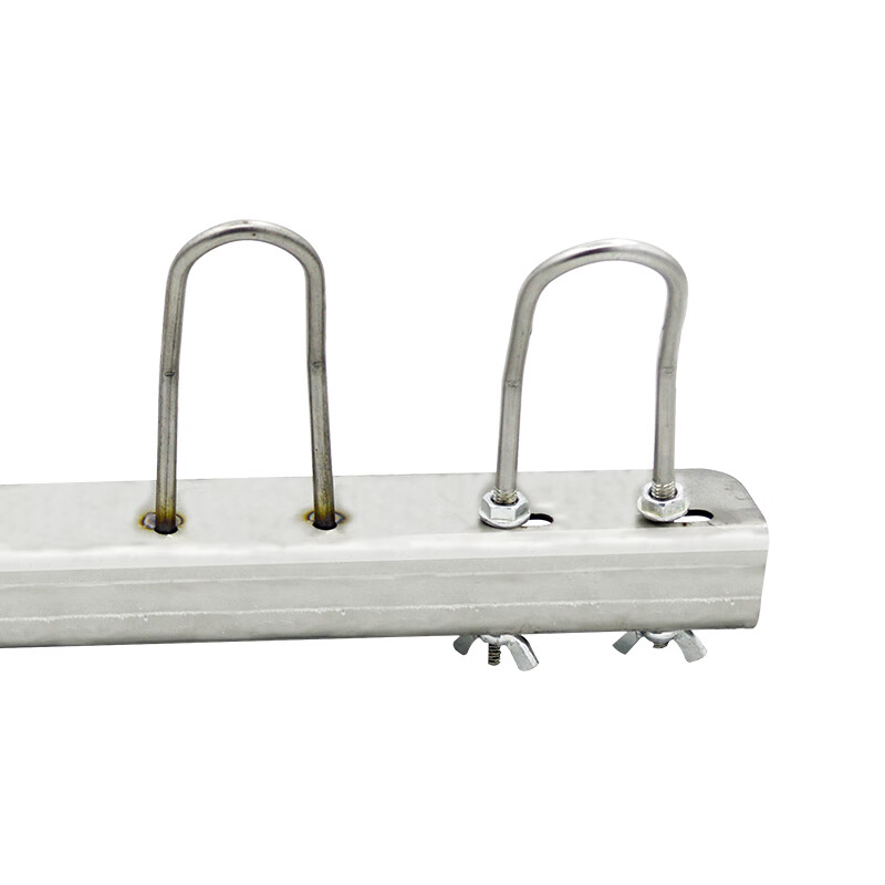 定制小猪用不锈钢挂猪器猪用滴鼻器小猪滴鼻器仔猪滴鼻器灌药剪牙注射