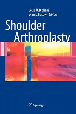 预订 shoulder arthroplasty