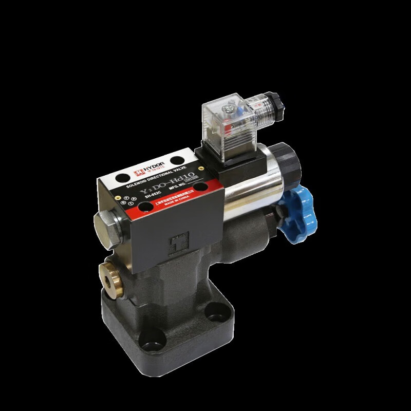 先导式溢流阀 电磁溢流阀 y2do-hd10b y2dh-hd10b y2eh-hd20b y2do-hd