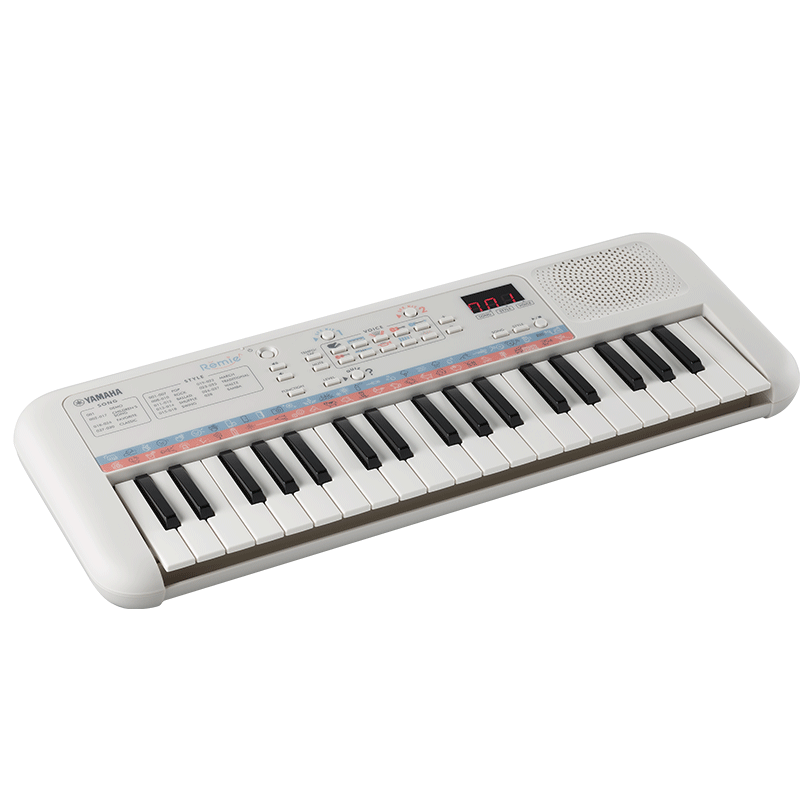 YAMAHA 雅马哈 PSS-E30 电子琴 37键 白色
