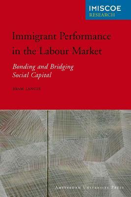 预订immigrant performance in the labour market: bond