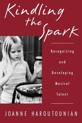 预订 kindling the spark: recognizing and developing
