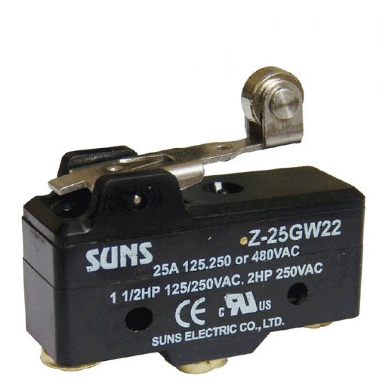 z-25gw22微动开关美国三实suns